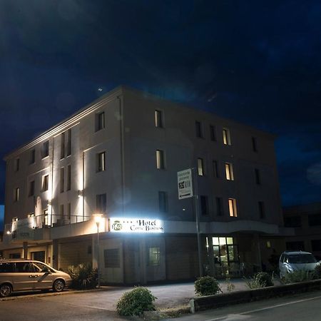 Cavriago Hotel Corte Business מראה חיצוני תמונה