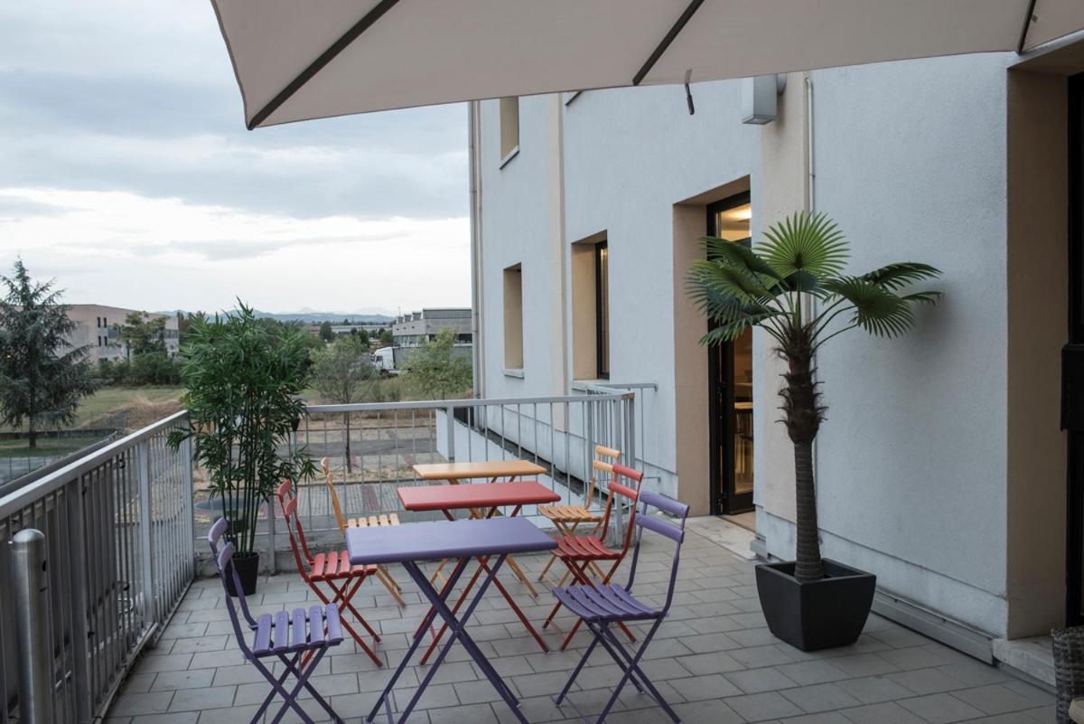 Cavriago Hotel Corte Business מראה חיצוני תמונה