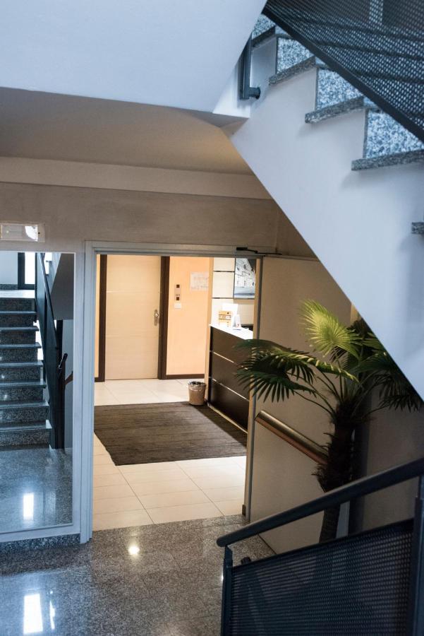 Cavriago Hotel Corte Business מראה חיצוני תמונה
