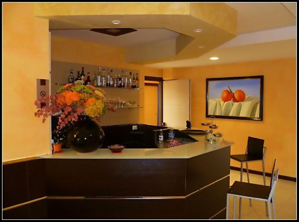 Cavriago Hotel Corte Business מראה חיצוני תמונה